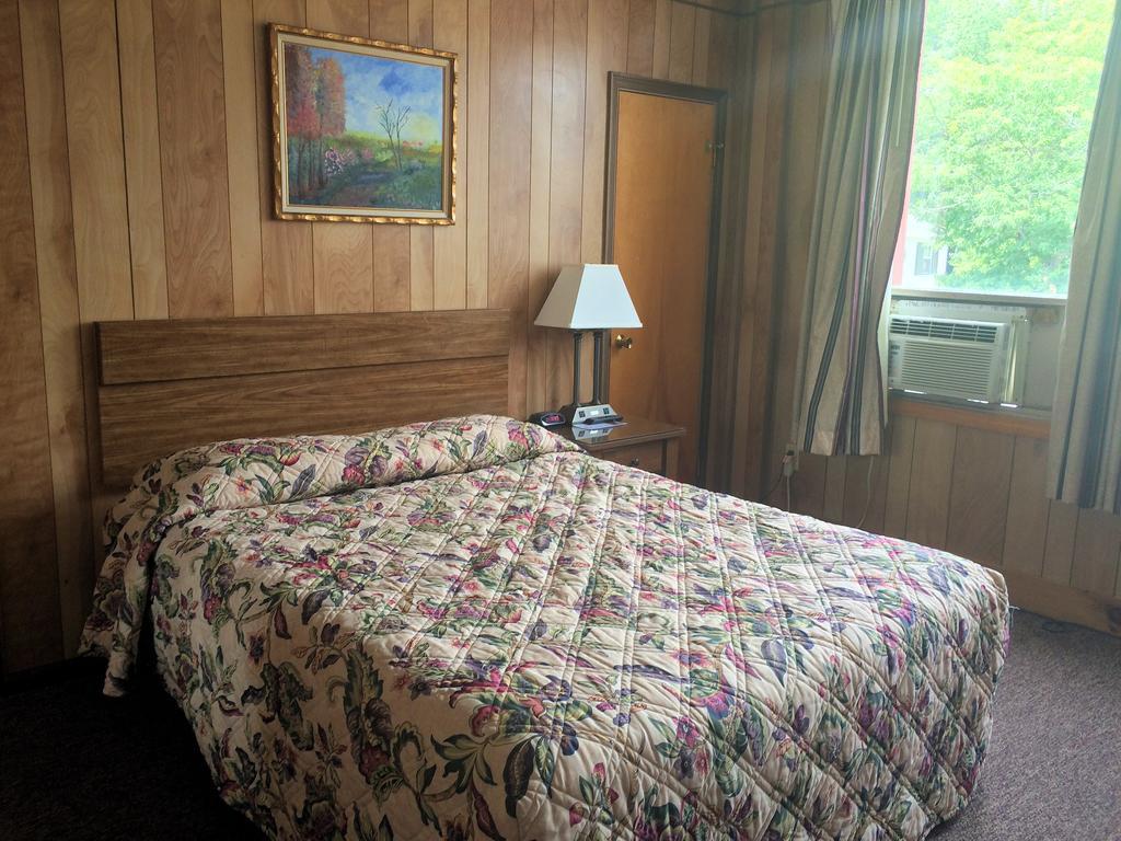 Franciscan Guest House Kennebunk Exterior photo