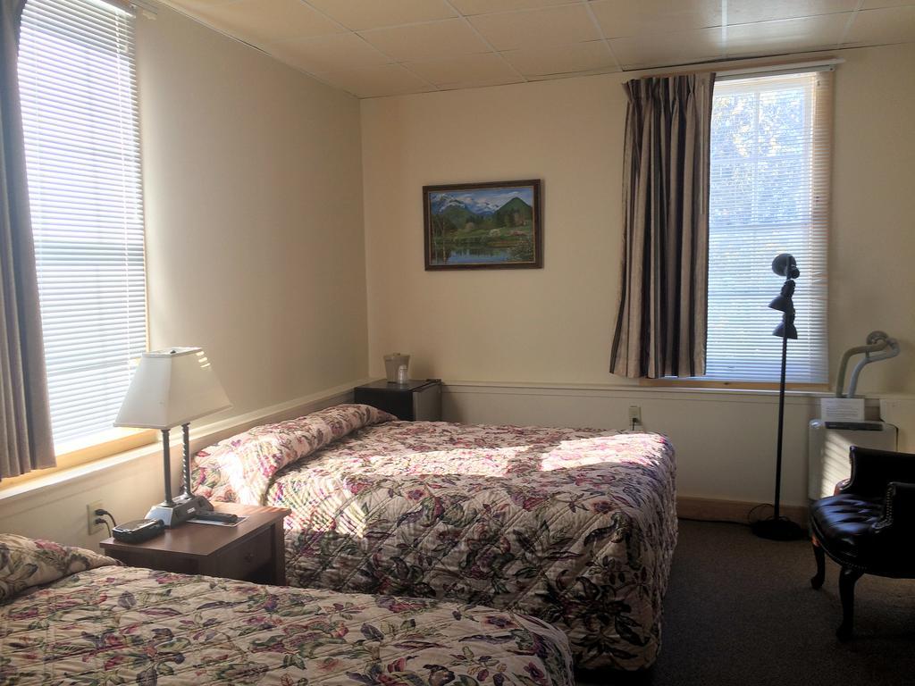 Franciscan Guest House Kennebunk Exterior photo