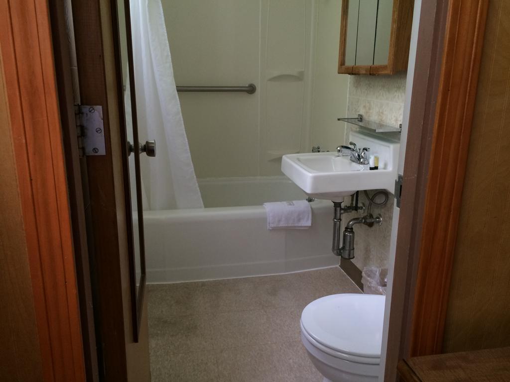 Franciscan Guest House Kennebunk Room photo