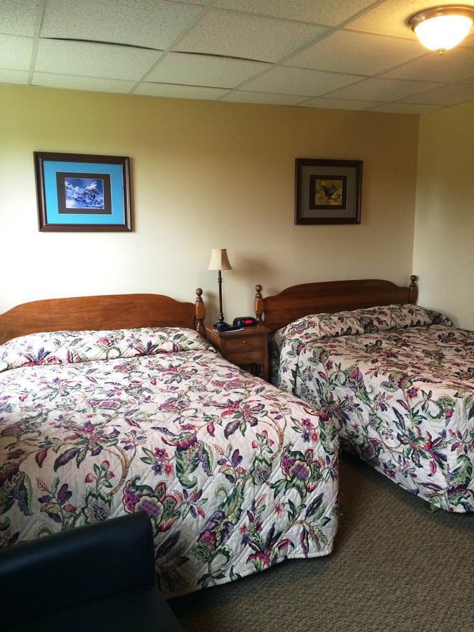 Franciscan Guest House Kennebunk Room photo
